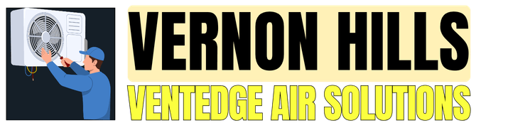 Vernon Hills VentEdge Air Solutions