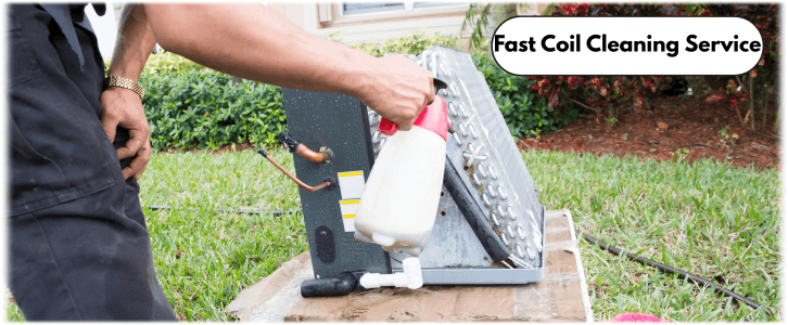 AC Coil Cleaning Vernon Hills IL