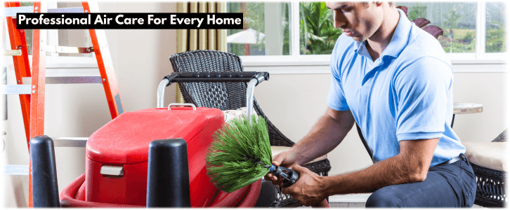 Vernon Hills VentEdge Air Solutions