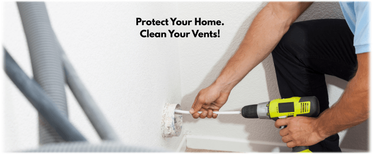 Dryer Vent Cleaning Vernon Hills IL
